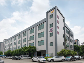 Κίνα Guangzhou Yinqi Technology Co., Ltd. Εταιρικό Προφίλ