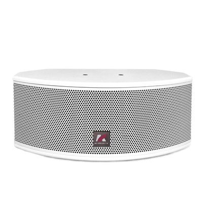 KP Series Home Cinerma Audio Μεσαίος ηχείο για την ενίσχυση ήχου μουσικής περιβάλλουσας και μεσαίου καναλιού