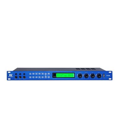 XT-200 BGM VOD DVD Ανεξάρτητο μικρόφωνο Pre Stage Effector 3 Way JK Seat και 2 Way Canon Seat