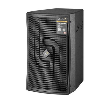 8 Ωμ Δύοπλευρος Πλήρης Περιοχής Ηχείο 53Hz-20KHz V-12/15