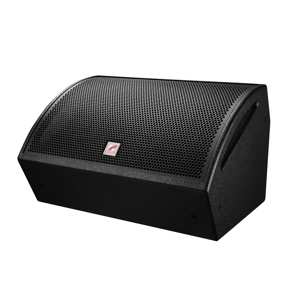 800W X-15 Pro Ακουστική Ηχείας 55Hz - 19kHz 580×370×450mm Ακουστικές Ηχείες Στάδιο