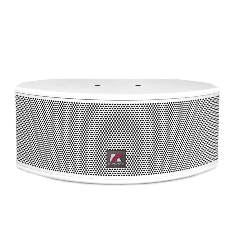 KP Series Home Cinerma Audio Μεσαίος ηχείο για την ενίσχυση ήχου μουσικής περιβάλλουσας και μεσαίου καναλιού