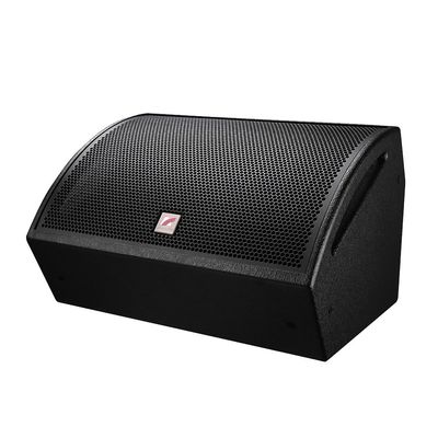 800W X-15 Pro Ακουστική Ηχείας 55Hz - 19kHz 580×370×450mm Ακουστικές Ηχείες Στάδιο