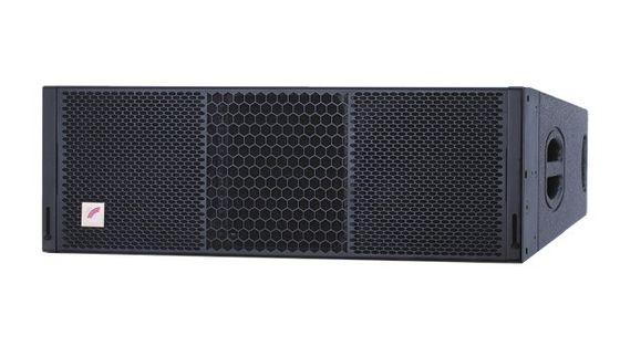 FL-212 Δύο 12 ιντσών Line Array ηχεία με τρία σημεία αναστολή