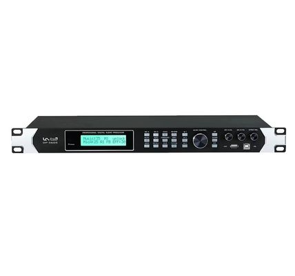 DP-360S KPARTY Καραόκε επεξεργαστής υιοθετεί 24bit Data Bus και 32bit DSP